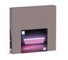 Philips Hue Datura ceiling SQ XL stropní svítidlo LED 67W 3140-4840lm 2000–6500K RGB IP20, bílé