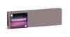 Philips Hue Datura slim ceiling REC stropní svítidlo LED 67W 4250lm 2000-6500K RGB 30x120cm IP20, bílé