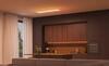 Philips Hue Datura slim ceiling REC stropní svítidlo LED 67W 4250lm 2000-6500K RGB 30x120cm IP20, bílé