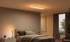 Philips Hue Datura slim ceiling REC stropní svítidlo LED 67W 4250lm 2000-6500K RGB 30x120cm IP20, bílé