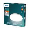 Philips Acuna CL253 stropní svítidlo se senzorem LED 21W 2900lm 4000K CRI80 35cm kulaté IP20, bílé