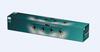 Philips Palms bodové svítidlo 4x E14 25W bez zdroje 69,5cm IP20, černé