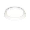 Philips Fleta UltraEfficient stropní svítidlo LED 10W 1950lm 4000K SceneSwitch 35cm IP20, bílé