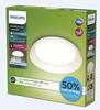 Philips Fleta UltraEfficient stropní svítidlo LED 10W 1950lm 4000K SceneSwitch 35cm IP20, bílé