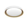 Philips Pebblo UltraEfficient stropní svítidlo LED 10W 1850lm 2700K SceneSwitch CRI80 32cm kulaté IP20, bílé