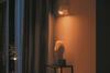 Philips Hue 50621/31/P7 Hue WACA Argenta bodové LED svítidlo GU10 1x5,7W 350lm 2000-6500K RGB IP20 bílá