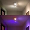 Philips Hue 50610/31/P7 Hue WACA Centris stropní LED svítidlo 1x11W+GU10 2x5,7W 1560lm 2000-6500K RGB IP20 bílá