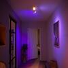 Philips Hue 50610/31/P7 Hue WACA Centris stropní LED svítidlo 1x11W+GU10 2x5,7W 1560lm 2000-6500K RGB IP20 bílá