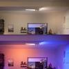 Philips Hue 50609/31/P7 Hue WACA Centris stropní LED svítidlo 1x36W+GU10 3x5,7W 3550lm 2000-6500K RGB IP20 bílá