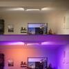 Philips Hue 50607/31/P7 Hue WACA Centris stropní LED svítidlo 1x40W+GU10 4x5,7W 4200lm 2000-6500K RGB IP20 bílá