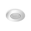 Philips Hue WACA Xamento podhledové LED svítidlo 1x GU10 5,7W 350lm 2000-6500K RGB IP44, chrom