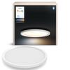 Philips Hue Aurelle přisazený LED panel RD S (kulatý) O 39,5 cm, bílá, 2200-6500K