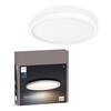 Philips Hue Aurelle přisazený LED panel RD S (kulatý) O 39,5 cm, bílá, 2200-6500K