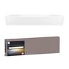 Philips Hue Aurelle přisazený LED panel REC (obdelníkový) 120x30cm, bílá, 2200-6500K