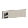 Philips Hue Aurelle přisazený LED panel REC (obdelníkový) 120x30cm, bílá, 2200-6500K
