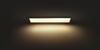 Philips Hue Aurelle přisazený LED panel REC (obdelníkový) 120x30cm, bílá, 2200-6500K
