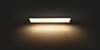 Philips Hue Aurelle přisazený LED panel REC (obdelníkový) 120x30cm, bílá, 2200-6500K
