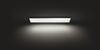 Philips Hue Aurelle přisazený LED panel REC (obdelníkový) 120x30cm, bílá, 2200-6500K