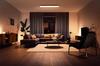 Philips Hue Aurelle přisazený LED panel REC (obdelníkový) 120x30cm, bílá, 2200-6500K