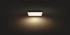 Philips Hue Aurelle přisazený LED panel SQ S (čtverec) 30x30cm, bílá, 2200-6500K