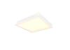 Philips Hue Aurelle přisazený LED panel SQ XL (čtverec) 60x60cm, bílá, 2200-6500K
