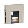 Philips Hue Aurelle přisazený LED panel SQ XL (čtverec) 60x60cm, černá, 2200-6500K