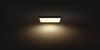 Philips Hue Aurelle přisazený LED panel SQ XL (čtverec) 60x60cm, černá, 2200-6500K