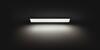 Philips Hue Aurelle přisazený LED panel REC (obdelníkový) 120x30cm, černá, 2200-6500K