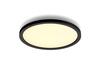 Philips Hue Aurelle přisazený LED panel RD S (kulatý) O 39,5 cm, černá, 2200-6500K