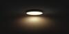 Philips Hue Aurelle přisazený LED panel RD S (kulatý) O 39,5 cm, černá, 2200-6500K