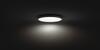 Philips Hue Aurelle přisazený LED panel RD S (kulatý) O 39,5 cm, černá, 2200-6500K