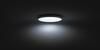 Philips Hue Aurelle přisazený LED panel RD S (kulatý) O 39,5 cm, černá, 2200-6500K