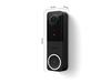 Philips Hue Secure kabelový videozvonek 12V, Zigbee/Bluetooth