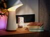 Philips Hue Secure sada zabezpečeného kabelového videozvonku, 12V, Zigbee/Bluetooth