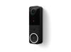 Philips Hue Secure sada zabezpečeného kabelového videozvonku, 12V, Zigbee/Bluetooth