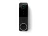 Philips Hue Secure sada zabezpečeného kabelového videozvonku, 12V, Zigbee/Bluetooth