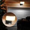 Philips Tylus UltraEfficient Security solární LED reflektor se senzorem 6W 1000/50lm 3000K IP44, černý