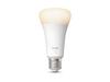 Philips Hue W 1600 smart žárovka A67 E27, 13,5W, 1600lm, teplá bílá