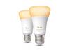 Philips Hue WA 810 smart žárovka A60 E27, 8W, 810lm, 1000-20000K (2 ks)