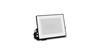 Philips Lois flood BL 10W 50K HV Venkovní reflektor LED 10W 950lm 5000K IP65, černý