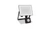 Philips Lois flood BL 20W 30K HV IR Reflektor LED 20W 2050lm 3000K IP65 se senzorem pohybu a soumraku, černý