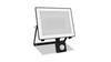 Philips Lois flood BL 50W 30K HV IR Reflektor LED 50W 5400lm 3000K IP65 se senzorem pohybu a soumraku, černý