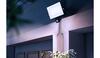 Philips Lois flood BL 50W 50K HV IR Reflektor LED 50W 5400lm 5000K IP65 se senzorem pohybu a soumraku, černý
