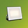 Philips Lois UltraEfficient venkovní LED reflektor Flood Light 14W 2600lm 3000K IP65, antracitový