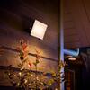 Philips Lois UltraEfficient venkovní LED reflektor Flood Light 14W 2600lm 3000K IP65, antracitový