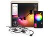 Philips Hue Festavia Globe venkovní světelný řetěz 21m 30 žárovek EU 1000-20000K RGB
