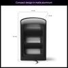 Philips Hue Play Wall ambientní projekční svítidlo 20W, 1035 lm/m, 2000-6500K, RGB, IP20, (2ks), černá