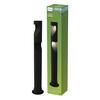 Philips Desi GardenLink venkovní sloupkové LED svítidlo Low Voltage 1,5W 180lm 2700K 24V IP44 70cm, černé