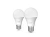 Philips Hue Essential WCA 806 žárovka 460 E27, 8W, 806lm (2 ks), 2200-6500K RGB