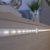 Philips Hue Flux SL přímá spojka 4ks